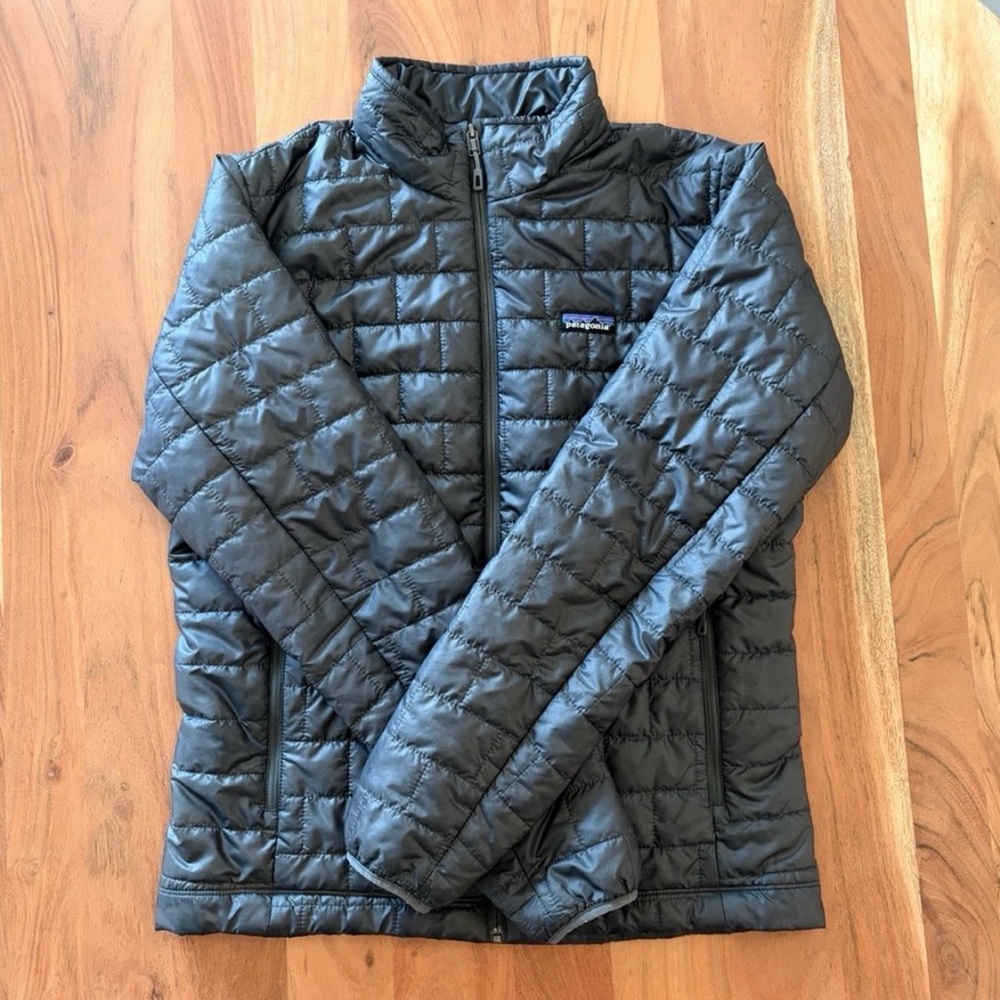Patagonia Nano Puff